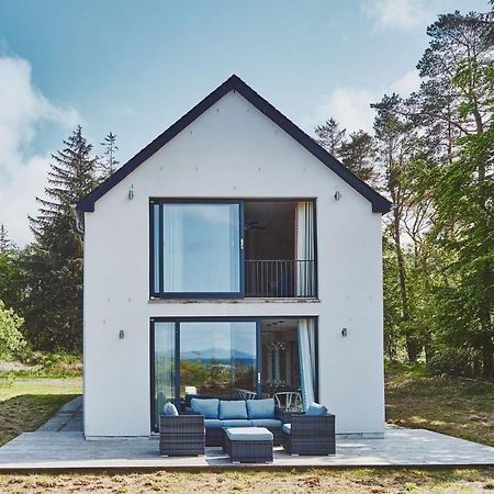 Beach House Pennygown Exteriör bild