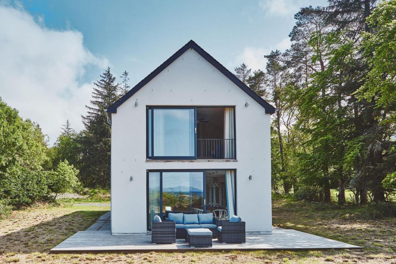 Beach House Pennygown Exteriör bild